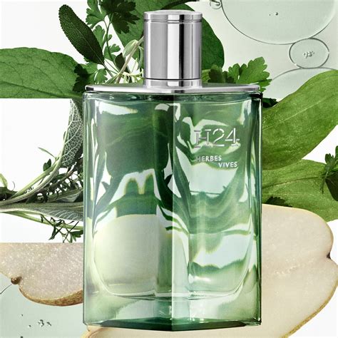 hermes h24 herbes